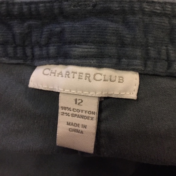 Charter Club Skirt - Picture 4 of 4